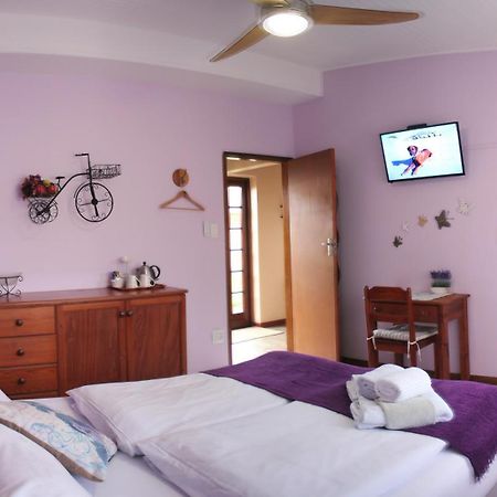 Avenues Guesthouse Mossel Bay Exteriér fotografie