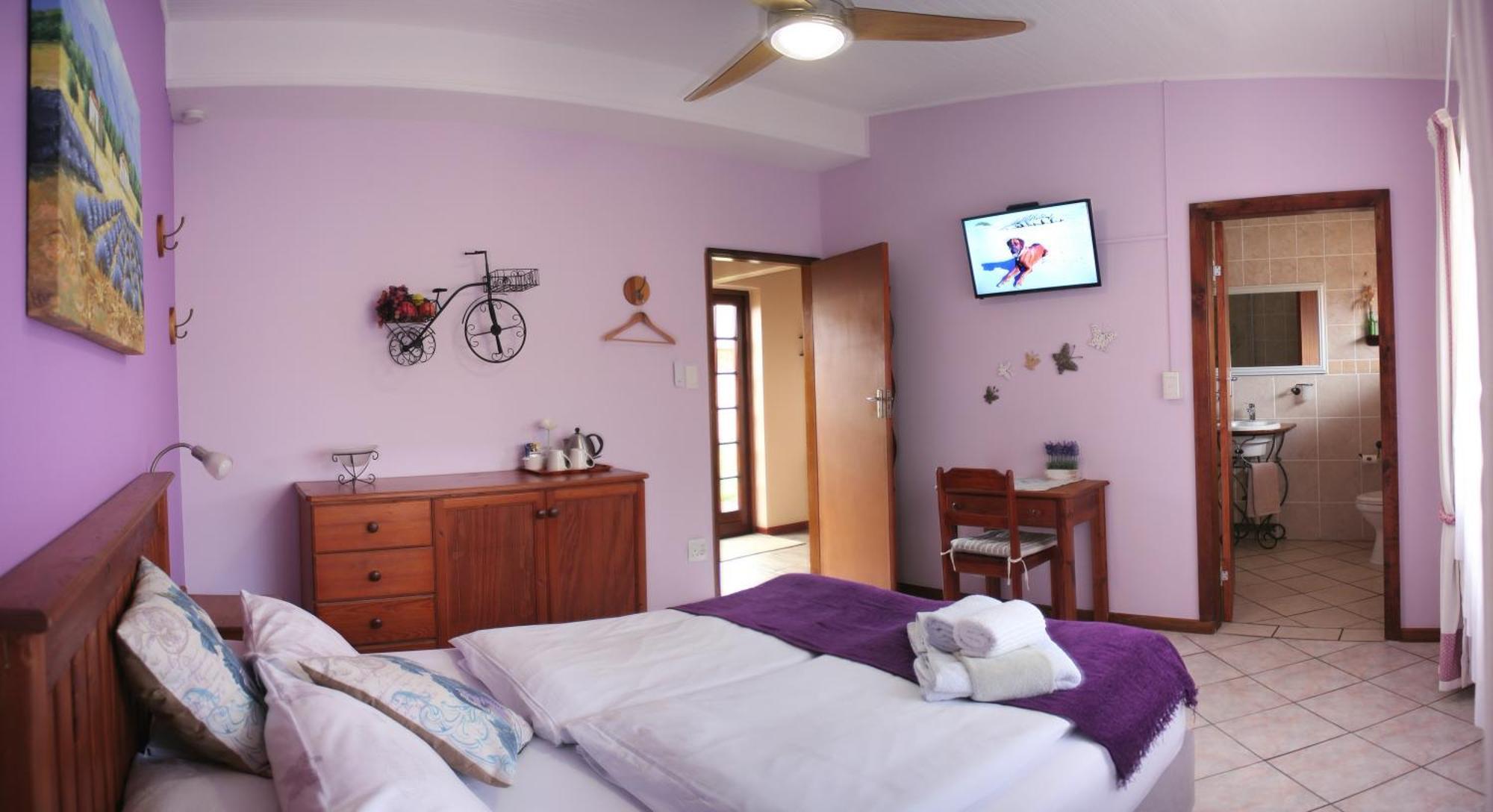 Avenues Guesthouse Mossel Bay Exteriér fotografie