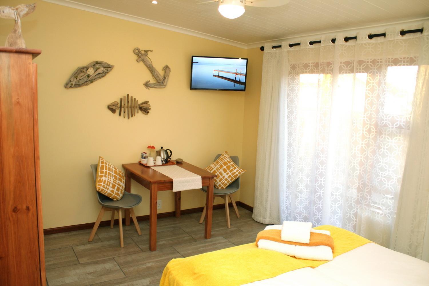 Avenues Guesthouse Mossel Bay Pokoj fotografie