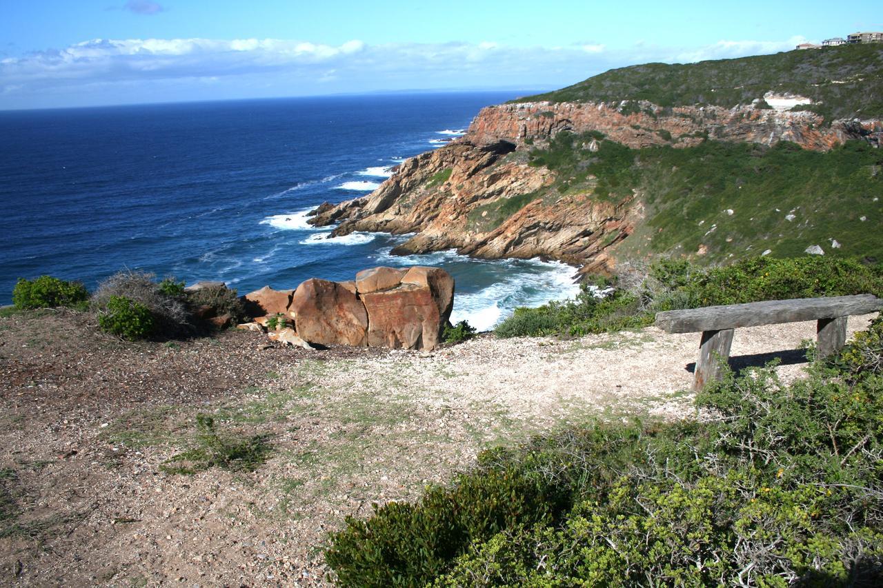 Avenues Guesthouse Mossel Bay Exteriér fotografie