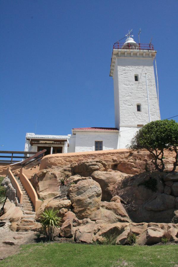 Avenues Guesthouse Mossel Bay Exteriér fotografie