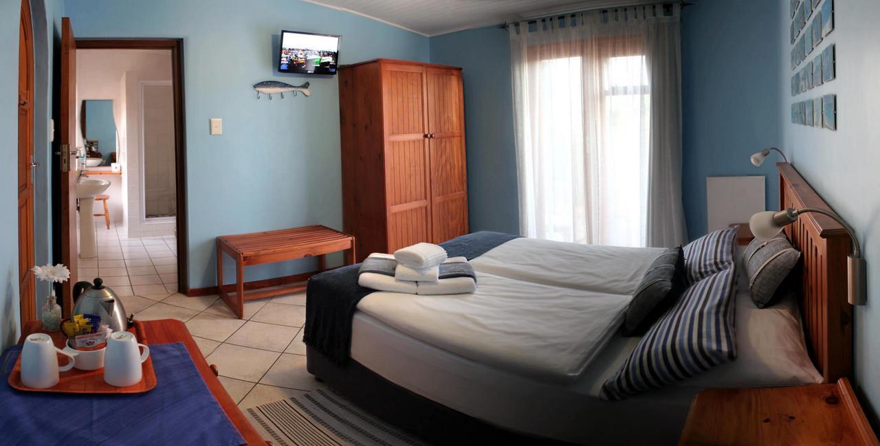 Avenues Guesthouse Mossel Bay Exteriér fotografie