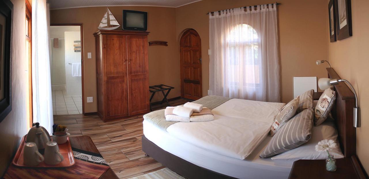 Avenues Guesthouse Mossel Bay Exteriér fotografie