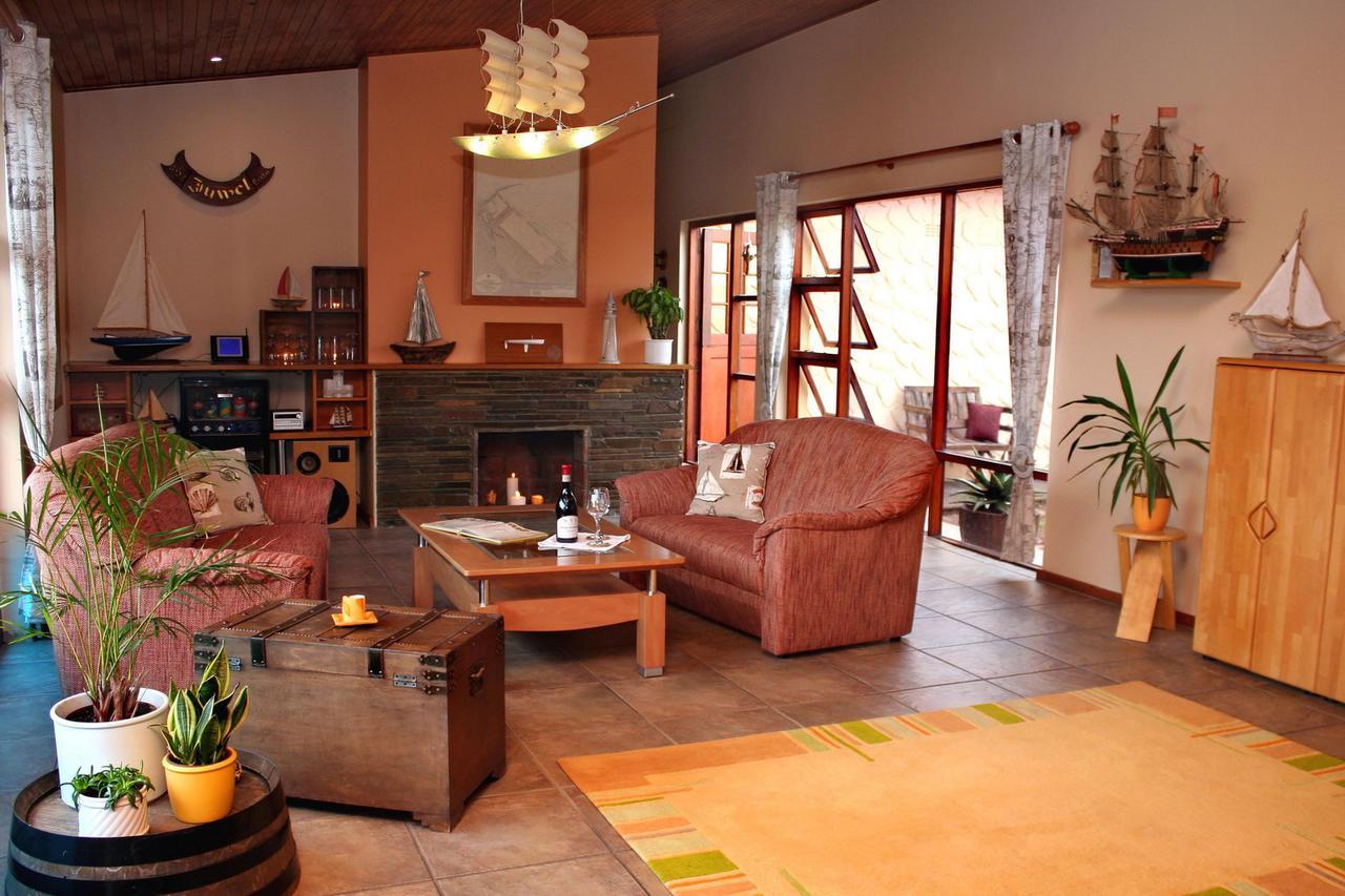 Avenues Guesthouse Mossel Bay Exteriér fotografie