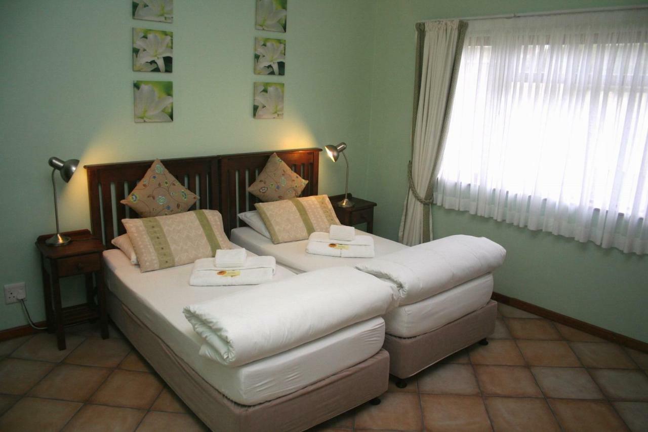 Avenues Guesthouse Mossel Bay Exteriér fotografie
