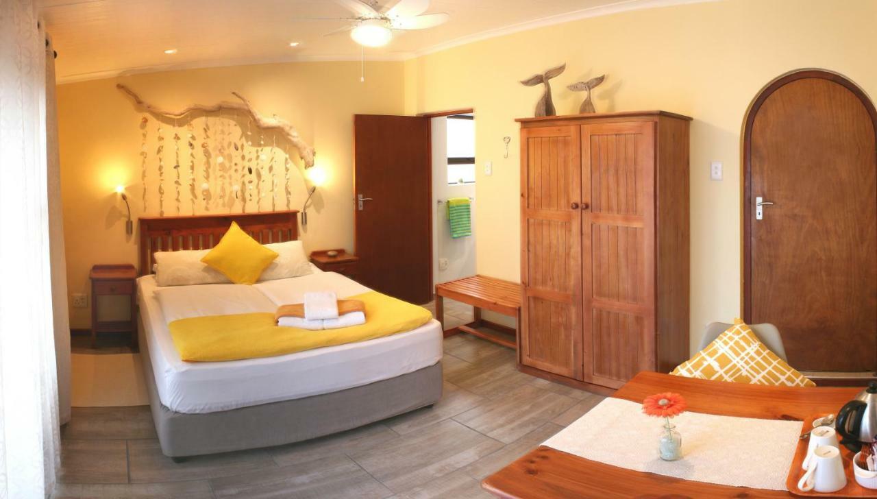 Avenues Guesthouse Mossel Bay Exteriér fotografie