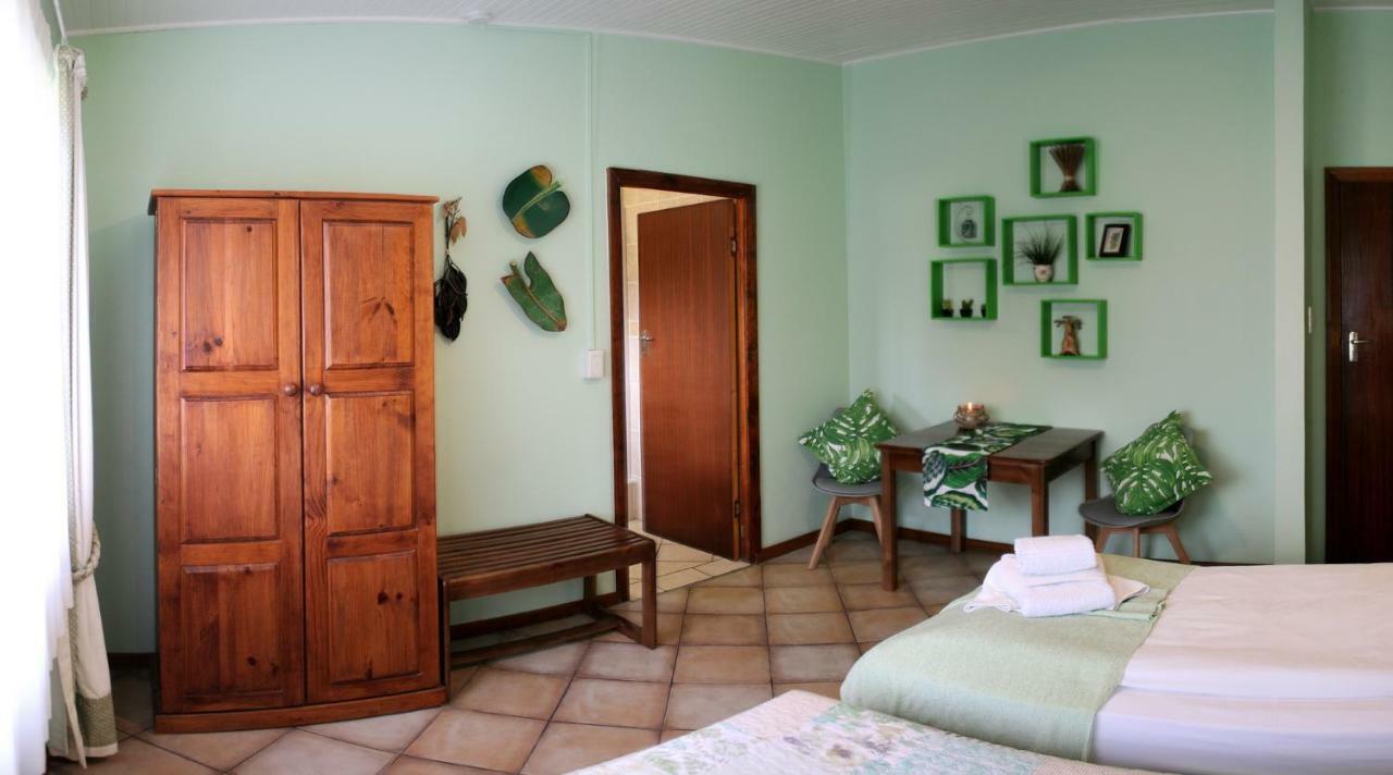 Avenues Guesthouse Mossel Bay Exteriér fotografie