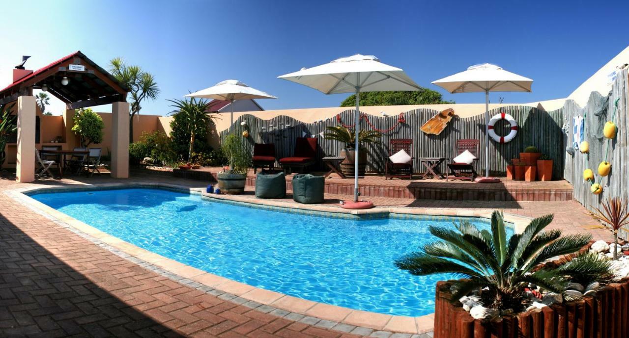 Avenues Guesthouse Mossel Bay Exteriér fotografie