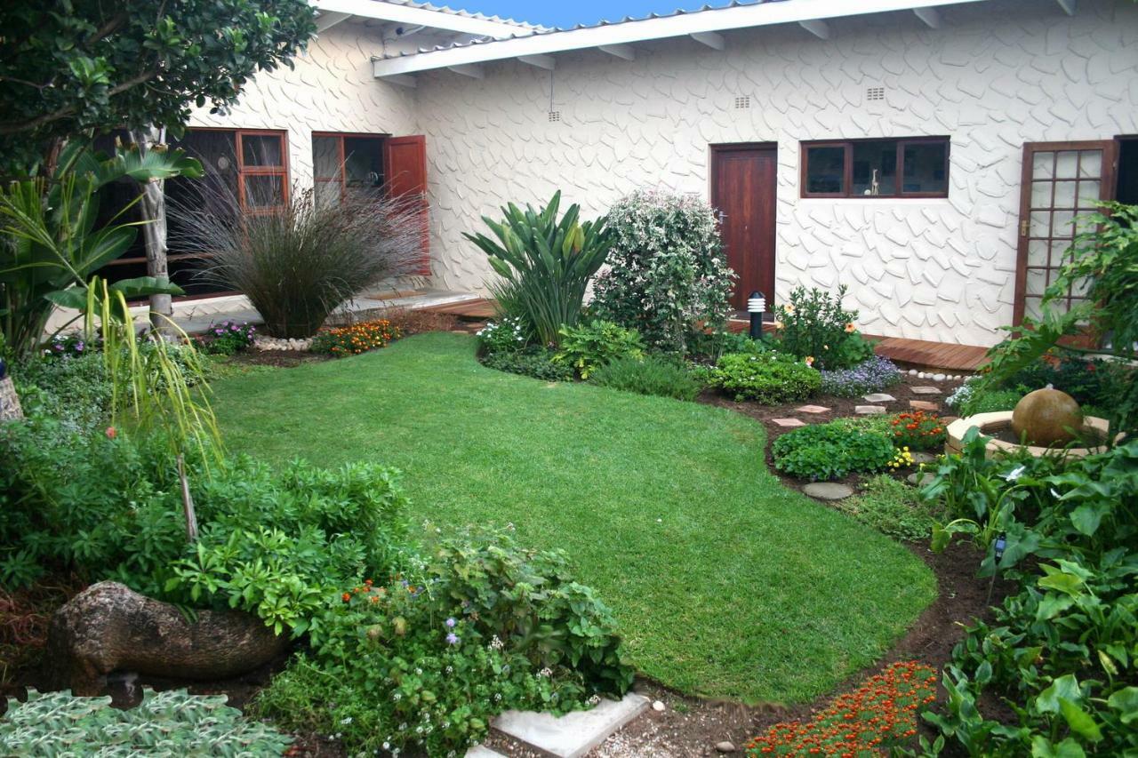 Avenues Guesthouse Mossel Bay Exteriér fotografie