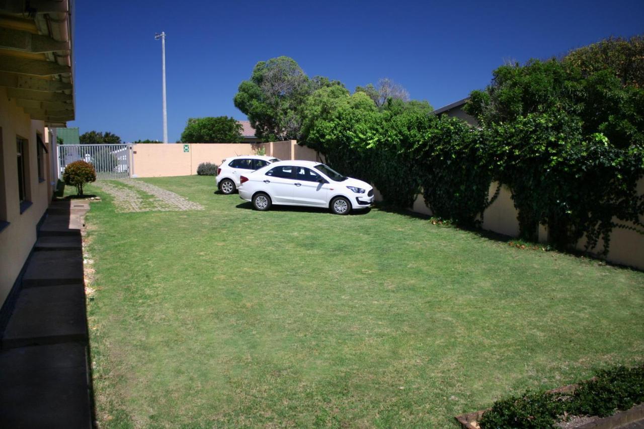 Avenues Guesthouse Mossel Bay Exteriér fotografie